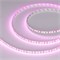 Лента RT 2-5000 12V Pink 2X (3528, 600 LED, LUX) (arlight, 9.6 Вт/м, IP20) 015897(2) - фото 50415