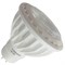 Лампа FL-LED MR16 ECO 9W 220V GU5.3 6400K 53xd50 640lm  -    (S328) АКЦИЯ! S328 - фото 50809
