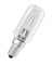 Лампа HalA Pro   60W E14 230V T25 CL d25x98 PHILIPS - 50448725 - фото 50841