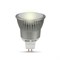 Лампа Gauss LED MR16 GU5.3-dim 8W SMD AC220-240V 2700K  диммируемая EB101105108-D - фото 51105