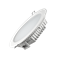Cветильник cветодиодный "ВАРТОН" Downlight круглый 240*95*205 30W 4000K с функцией аварийного освещения 2000000204017 - фото 51114