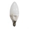 Свеча FL-LED-B  ECO 6W E27 4200К 230V 450lm  ( ) 39*104mm  (S348) FOTON_LIGHTING АКЦИЯ! S348 - фото 51166