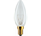 Лампа STANDART  B35  CL   40W  230V   E14   d  35 x 100  PHILIPS - 926000006814 - фото 51331