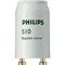 Стартер PHILIPS  S10   4 - 65W   220 - 240V -   928392220230 - фото 51685