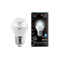 Лампа Gauss LED Globe Crystal clear 3W E27 4100K 1/10/100 HA105202203 - фото 51725