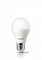 LED лампа ESSENTIAL LEDBulb  9-80W E27 4000K 220V A60 матов.  900lm -   PHILIPS 871869961618200 - фото 51763