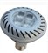 Лампа GE LED10D PAR30S/827/35/E27 DIM  450lm  50000 час. - 79410 - фото 52096