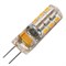 Лампа FL-LED-G4 3W 12V 2700К G4  200lm  d10x35  (S400) FOTON_LIGHTING  - S400 - фото 52312