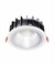 Светильник LEDVANCE DOWNLIGHT L 830 L60 WT DIM -   встраиваемый OSRAM 4008321981554 - фото 52324