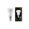 Лампа Gauss LED Reflector R39 E14 4W 2700K 1/10/50 LD106001104 - фото 52357
