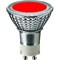 Лампа SYLVANIA BriteSpot ES50 35W/RED  GX10 -  цветная 0020281 - фото 52622