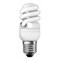 Лампа DST         TWIST 12W/827 220-240V 650lm E27 спираль 8000h d41x102 OSRAM - * 4052899916128-917729 - фото 52700