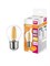 Лампа FIL SCL P60     5W/827 230V CL  FIL E27  600lm  FS1  OSRAM - шарик FILLED OSRAM 4058075212510 - фото 53103