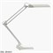 73061-48 DULUX TABLE-S 11W WHITE струбльцина, свет-к настольный 008707 - фото 53261