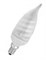 Лампа ESL    BA  QL7   11W  6400K  E27 cвеча на ветру d40Х129 FOTON -    (E061) 7807332603786 - фото 53431