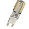 Лампа FL-LED-G9 5W 220V 4200К G9  300lm  d15x50 (S407) FOTON_LIGHTING  -    СНЯТО! S407 - фото 53458