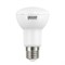 Лампа Gauss LED Elementary Reflector R63 7.5W E27 4100K 1/10/40 LD63228 - фото 53627