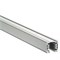 Шинопровод XTS-4100-1   1м (серебро) 19104101 - фото 53671