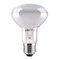 Лампа GE  40R80/E27 230V (зеркальная D80mm) - 92858 - фото 53813