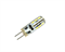 Лампа FL-LED-G4 3W 12V 6400К G4  200lm  10*35mm  (S402) FOTON_LIGHTING  - S402 - фото 53864