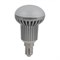 Лампа Gauss LED R50 E14 6.5W 2700K FROST 1/10/100 EB106101107 - фото 53968
