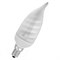 Лампа ESL    BA  QL7   11W  4200K  E27 cвеча на ветру d40Х129 FOTON -    (E060) 116010 - фото 54000