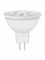 LED лампа SMR1620   3.8W/827 220-240V GU5.3 d50x41 ТРИ ЛИНЗЫ 4052899237483 - фото 54421