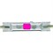 Лампа OSRAM HQI-TS      70W/MAGENTA             RX7S    -  цветная 4008321678591 - фото 54430