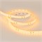 Лента RTW 2-5000SE 24V Yellow 2x (3528, 600 LED, LUX) (arlight, 9.6 Вт/м, IP65) 015132 - фото 54512