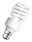 Лампа DULUX MINI TWIST 18W/865 110-130V!!!  E27 спираль 8000h  OSRAM - * 4008321575647 - фото 54920