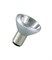 Лампа AlUline Pro 20W 12V 6433 CL GBD R37 BA15d 6°  6400 cd  PHILIPS - 40194660 - фото 54921
