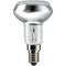 Лампа R50   40W 230V 30° E14  PHILIPS  (зеркальная D50mm) - 923338544203 - фото 55036