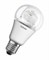 Лампа PARATHOM  CLAS A 60   8W(=60W) 220-240V 827 E27 806lm  OSRAM LED- 4052899299061 - фото 55069