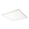 Светильник FL-LED PANEL-C40 6400K 595*595*20мм 40Вт 3400Лм (  плоская панель)  (S244)  (S344) S244 - фото 55248