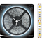 Лента LED 5050/60-SMD 14.4W  12V DC холодный белый (блистер 5м) 1/50 312000314 - фото 55316