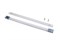 LL- SLIM LINE BATTEN IP20 40W 4000K 230V 1200мм 3400Лм PF>0.9 - накладной светодиодный светильник LL-2000000275024 - фото 55372