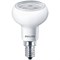 Лампа PHILIPS R50 DIM 4,5-40W/827  E14 36гр 36D CorePro LEDspotMV D   - 871829177017600 - фото 55538