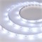 Лента RTW 2-5000SE 24V RGB (5060, 150 LED, LUX) (arlight, 7.2 Вт/м, IP65) 021732 - фото 55683