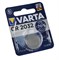 Батарейки литиевые VARTA ELECTRONICS CR2032 BL1 (блистер 1шт) 4008496276882 - фото 56176