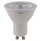Лампа светодиодная OSRAM LS PAR16 3536  4 W/830 (=35W) 230V  GU10 265lm  36° 15000h OSRAM LED-лампа 4058075481343 - фото 56206