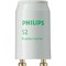 Стартер PHILIPS   S2    4 - 22W   110 - 240V -   928390720230 - фото 5632