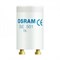 Стартер OSRAM  STE 501  (тлеющего разр. для ИЗУ) 4050300839166 - фото 5635