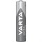 Батарейки VARTA ULTRA LITHIUM FR03 ААА (блистер 4 шт) 4008496680436 - фото 56429