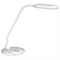 Светильник Настольный светодиодный   SUPRA SL-TL 301  5W, диммир. , белый пластик SL-TL 301W - фото 56767