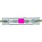 Лампа OSRAM HQI-TS      150W/MAGENTA             RX7S    -  цветная 4008321678652 - фото 5680