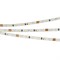 Лента MICROLED-5000 24V Warm2700 4mm (2216, 120 LED/m, LUX) (arlight, 9.6 Вт/м, IP20) 024415 - фото 57099
