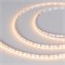 Лента MICROLED-5000 24V Warm2700 4mm (2216, 120 LED/m, LUX) (arlight, 9.6 Вт/м, IP20) 024415 - фото 57102