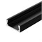 Профиль MIC-2000 ANOD Black (arlight, Алюминий) 019487 - фото 57129