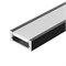 Профиль MIC-2000 ANOD Black (arlight, Алюминий) 019487 - фото 57132