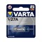 Батарейки алкалиновые VARTA V27 A BL1 (блистер 1шт) 4008496747009 - фото 57218